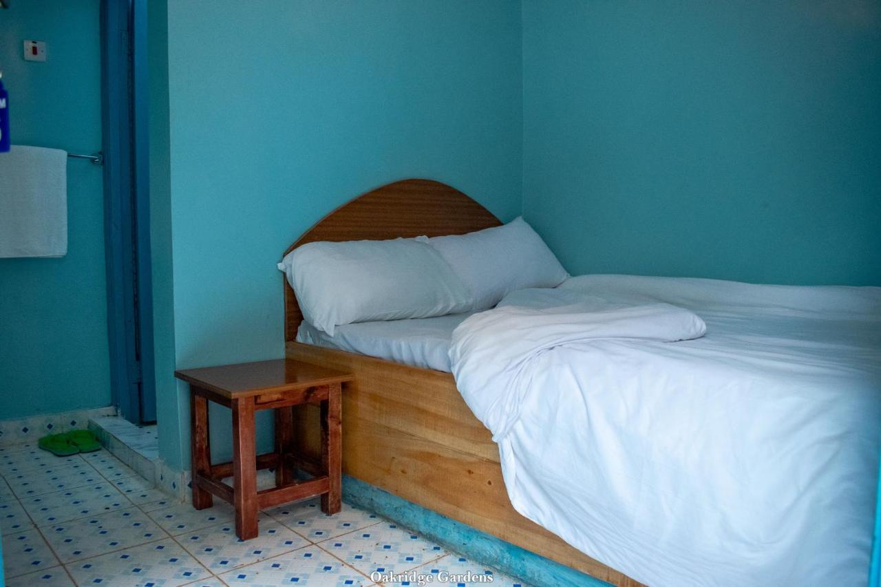 Oakridge Gardens Hotel Limuru Екстериор снимка