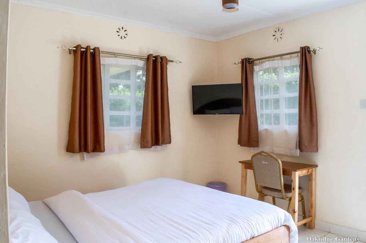Oakridge Gardens Hotel Limuru Екстериор снимка