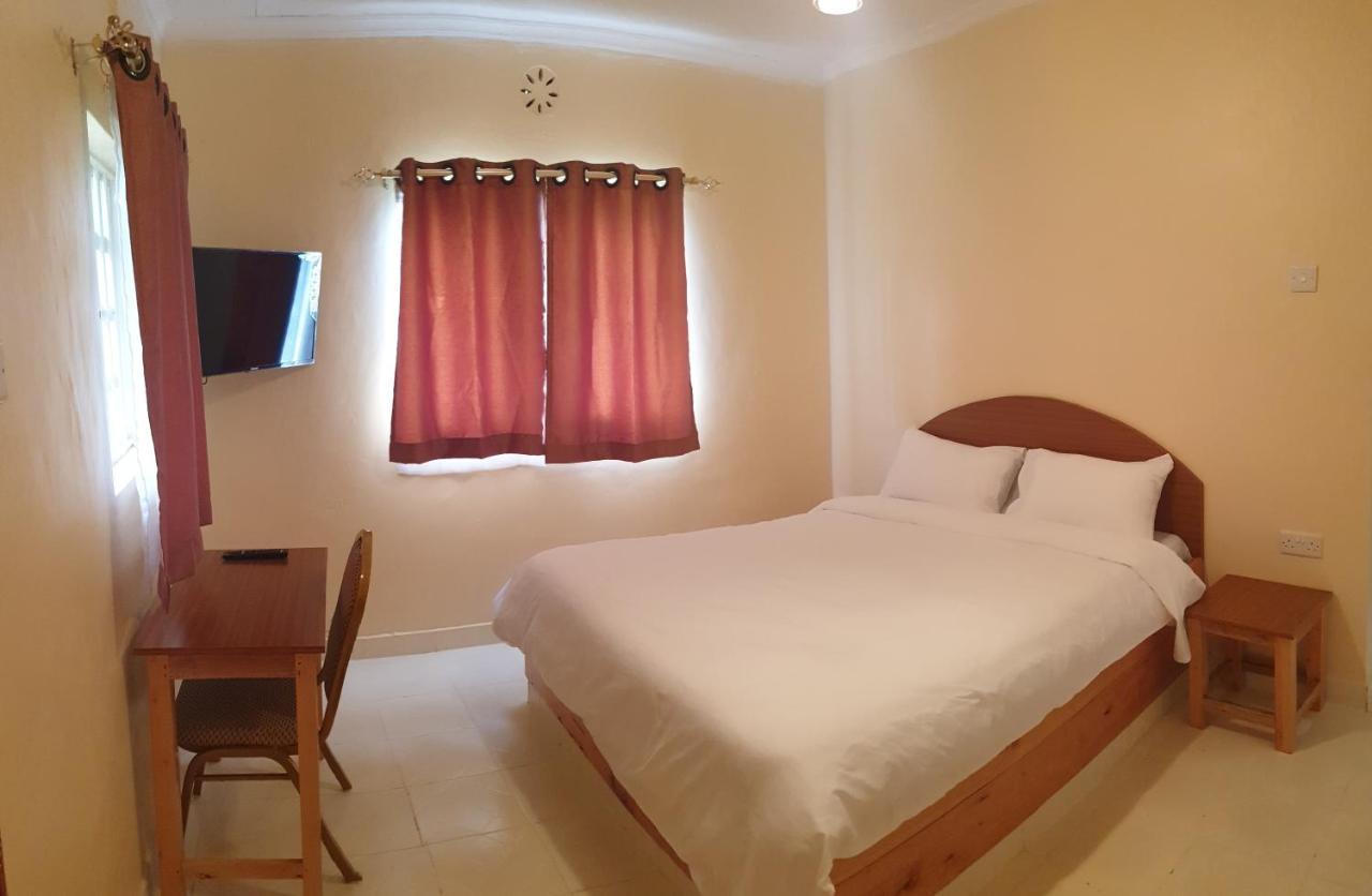 Oakridge Gardens Hotel Limuru Екстериор снимка