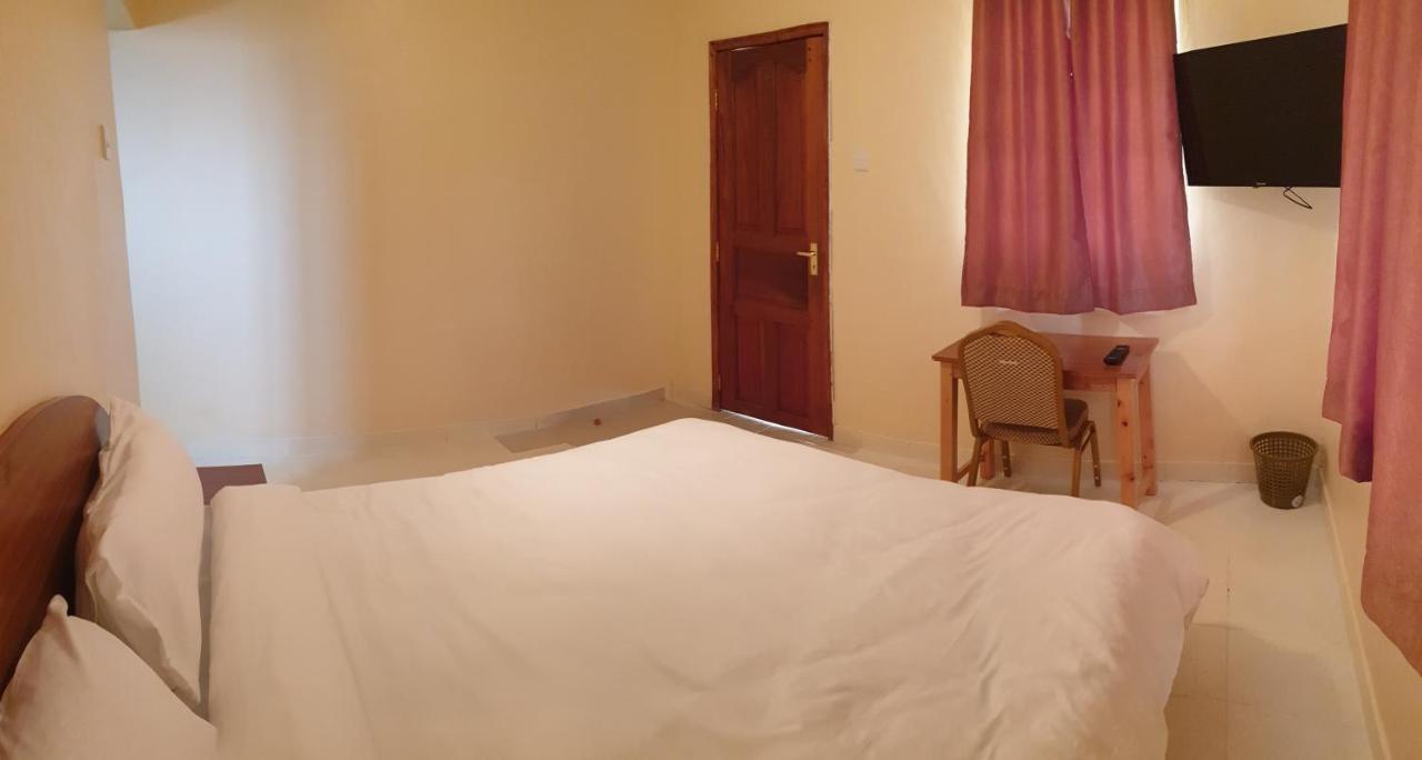 Oakridge Gardens Hotel Limuru Екстериор снимка